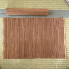 竹製 ランチョンマットのサムネイル