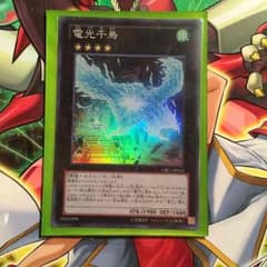 シャモドリ様専用出品 電光千鳥 1枚のサムネイル