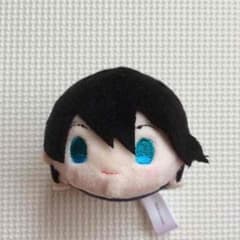 刀剣乱舞 もちもちマスコット 堀川国広のサムネイル
