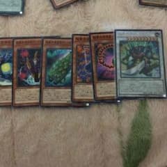 遊戯王 超重武者セットのサムネイル