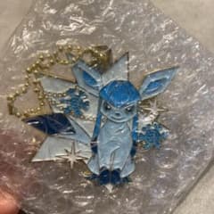 グレーシア メタルチャーム　一番くじのサムネイル