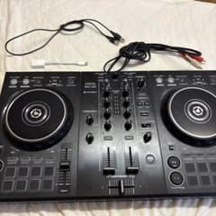 (動作確認済み) Pioneer DJ DDJ-400 コントローラーのサムネイル