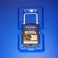ゴッドイーター2 レイジバーストのサムネイル