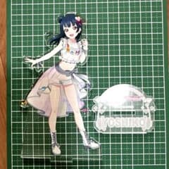 ラブライブ 津島善子 アクリルスタンドのサムネイル