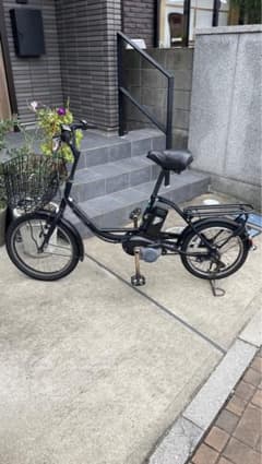 ブリヂストン　電動自転車　千葉　浦安 ブリヂストン 電動自転車 千葉 浦安 - メルカリ