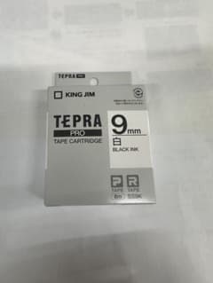 KING JIM SS9K テプラ/TEPRAのサムネイル