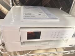 【即購入⭕️】Brother インクジェットプリンター MFC-J737DN 本体