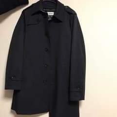 okaさま専用メンズ トレンチコートのサムネイル