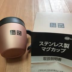 ユニクロマグカップのサムネイル