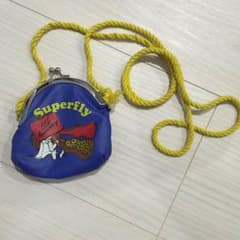 Superflyのサムネイル