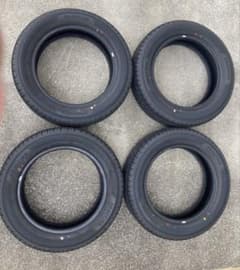 155/65R14 イエローハット PRACTIVA サマータイヤ 4本 25年のサムネイル