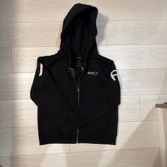RVCA キッズ 140のサムネイル