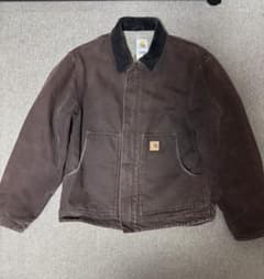 Carhartt トラディショナルジャケットのサムネイル