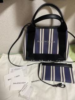 ★バレンシアガ　ショルダー　バッグ　2way★のサムネイル