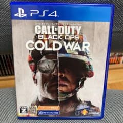 CoDブラックオプス コールドウォーのサムネイル