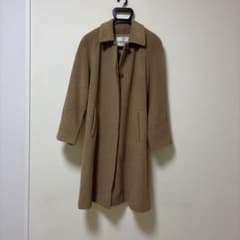 cojana TOKYO STYLE レディース ロングコート ベージュのサムネイル