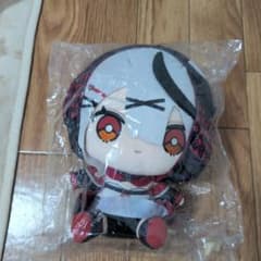 ホロライブ ぬいぐるみのサムネイル