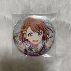 プロセカ 花里みのり 缶バッジ - メルカリ