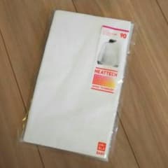 新品！ユニクロヒートテック タートルネック 90のサムネイル