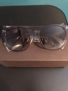 トムフォード クリアフレーム サングラス レイバンrayban TOM FORDのサムネイル