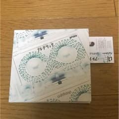 フレデリック oddloop CDのサムネイル