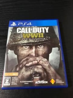 COD ww2のサムネイル