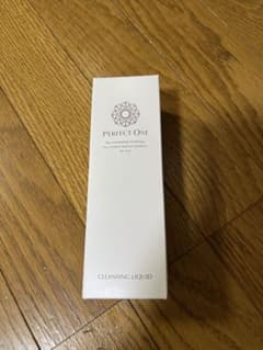 パーフェクトワンクレンジングリキッドのサムネイル