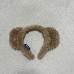 Tokyo DisneySea Duffy Headband