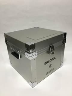 クーラーボックス 保冷・保温輸送のサムネイル