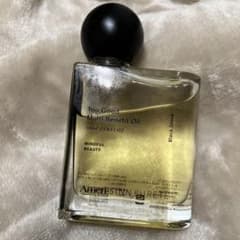 Ameri × SINN PTRETE オイル50ml Black Stoneのサムネイル