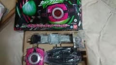 DX ネオディケイドライバーのサムネイル