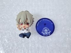 碧棺左馬刻 すわらせ隊 ヒプノシスマイク ヒプマイ ミニフィギュアのサムネイル
