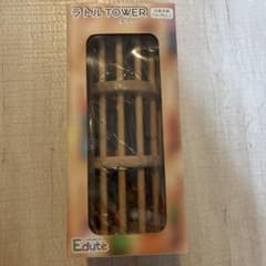 Edute ラトル TOWER　ラトルタワー　エデュテ　知育玩具のサムネイル