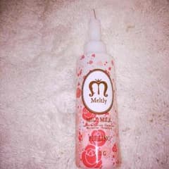 Meltly ミルクタイプ ピーリングのサムネイル