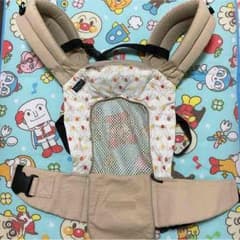 ほたる様専用  ポグネー ☆ 抱っこひも、ヘッドボードのサムネイル