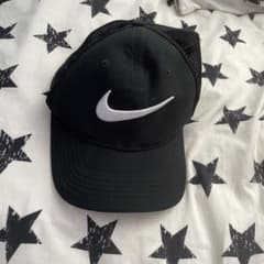 NIKE Classic99 DRI-FIT キャップ ブラックのサムネイル