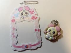 フレッシュプリキュア タルト カードケース＆キーホルダー(即日又は翌日発送)のサムネイル