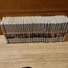 주술회전 전권(1권~30권)+덤 0권