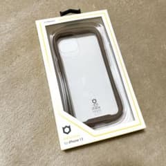 iFace  REFLECTION ブラウン　iPhone13のサムネイル