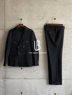 THE URBAN BLANCHE タキシード　ブラック　セット売りのサムネイル