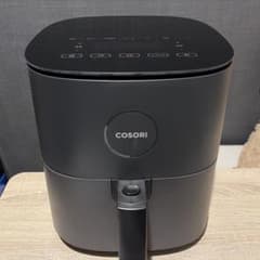 COSORI ノンオイルフライヤー】Pro LE4.7リットルエアフライヤー