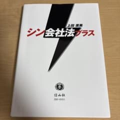 シン会社法プラス 上田康美のサムネイル