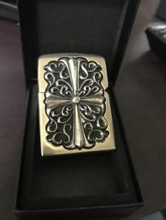 ZIPPO フルメタル・ジャケットのサムネイル