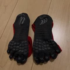 サッカーソックス　タビオ　25〜27センチのサムネイル