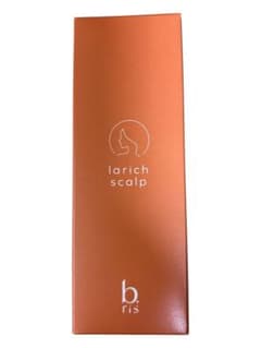 ビーリス ヘアエッセンス(薬用育毛剤)のサムネイル