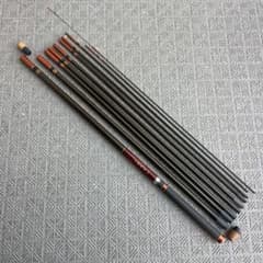 美品】シマノ 小継寒流 61 ハイパワーX プロセレクト - メルカリ