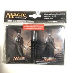 悪夢の織り手、アショク mtg スリーブ テーロス 悪夢の織り手、アショク mtg スリーブ テーロス - メルカリ