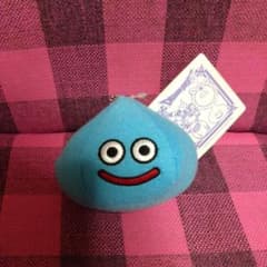 ドラクエ スライム 手のひらマスコットのサムネイル