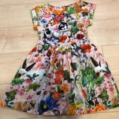 ナタリーレテ　ワンピース　98のサムネイル