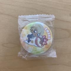 名探偵コナン 安室透 くら寿司 缶バッジのサムネイル